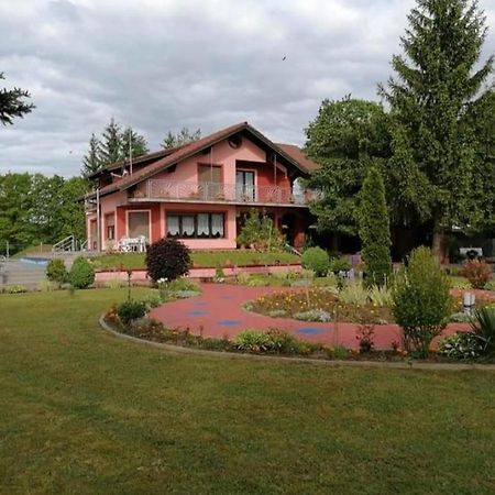 Stevin Ranc Bosanska Dubica Exterior foto
