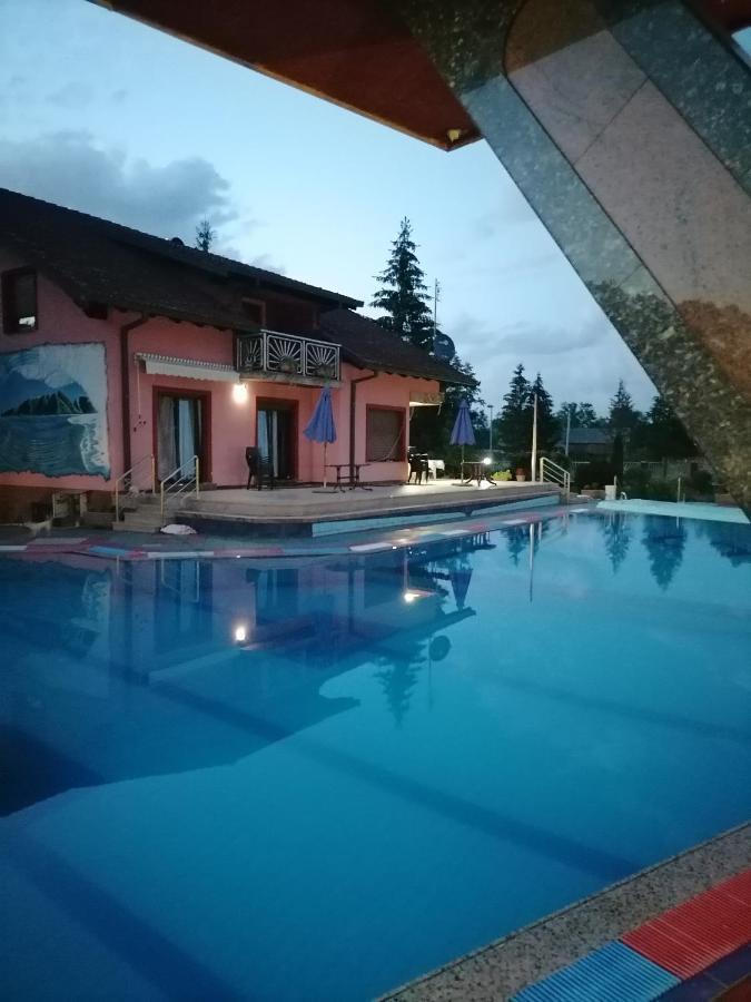 Stevin Ranc Bosanska Dubica Exterior foto