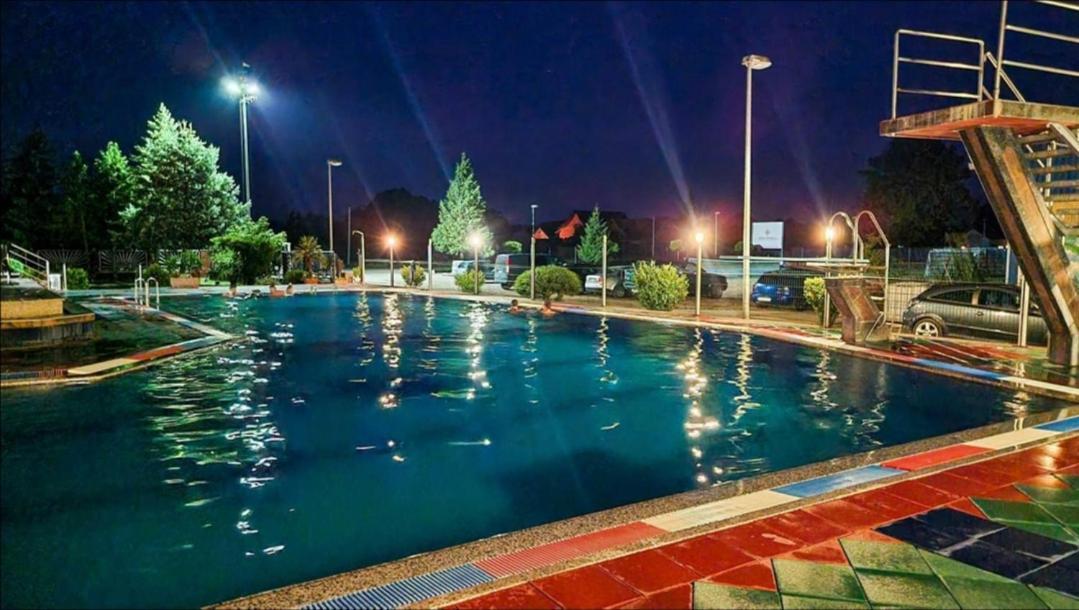 Stevin Ranc Bosanska Dubica Exterior foto