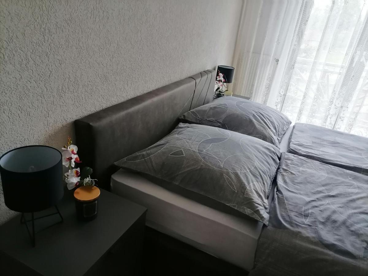 Stevin Ranc Bosanska Dubica Exterior foto