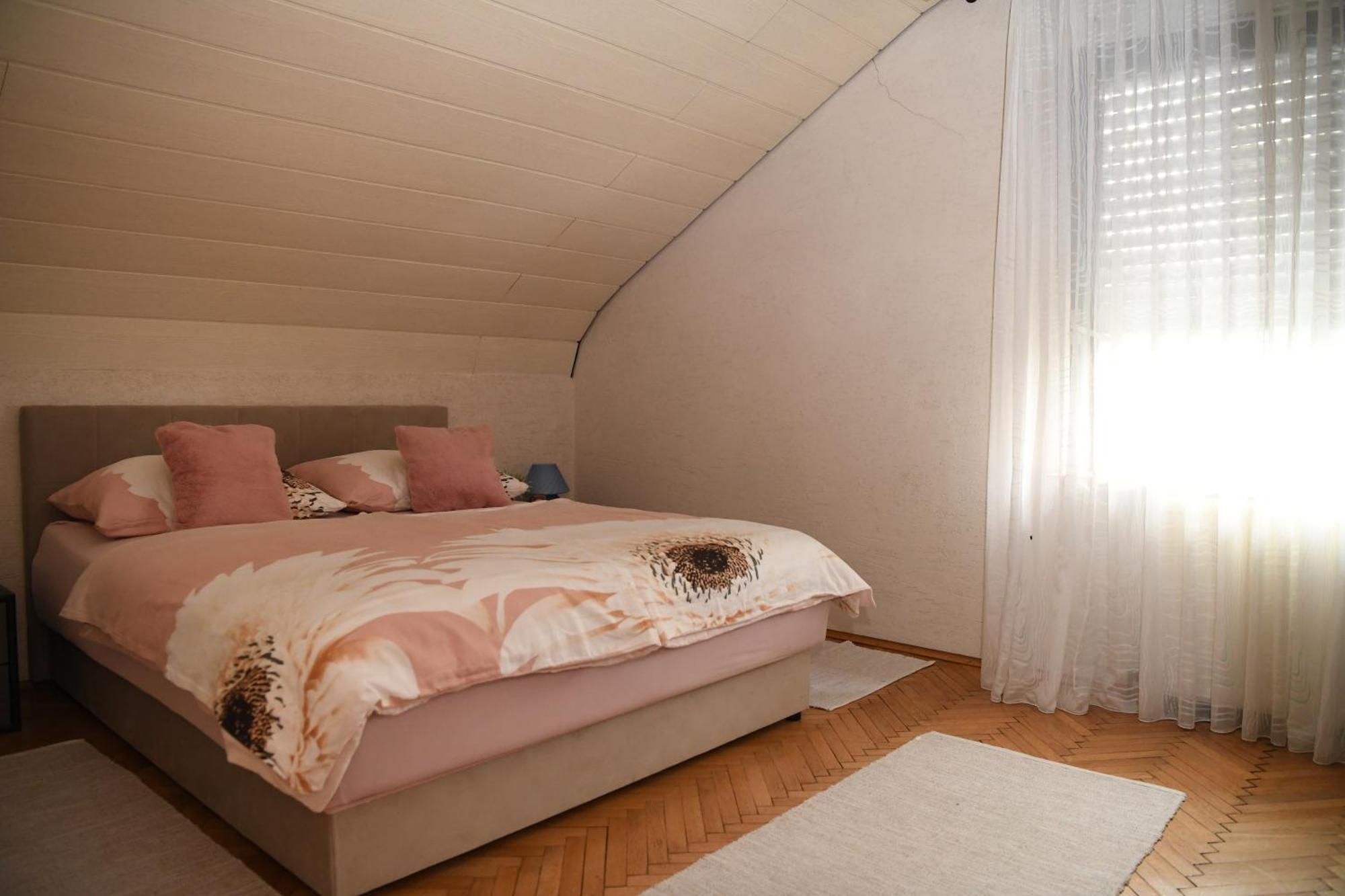 Stevin Ranc Bosanska Dubica Exterior foto