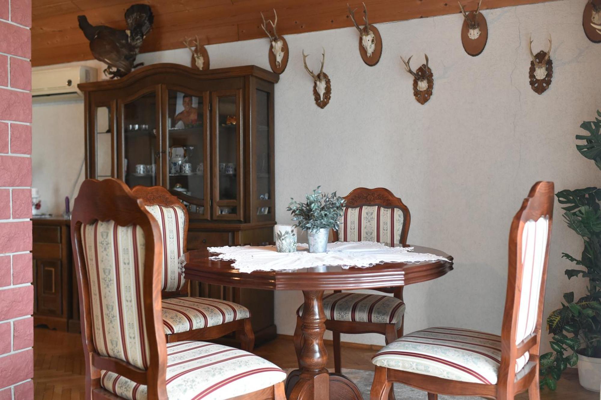Stevin Ranc Bosanska Dubica Exterior foto
