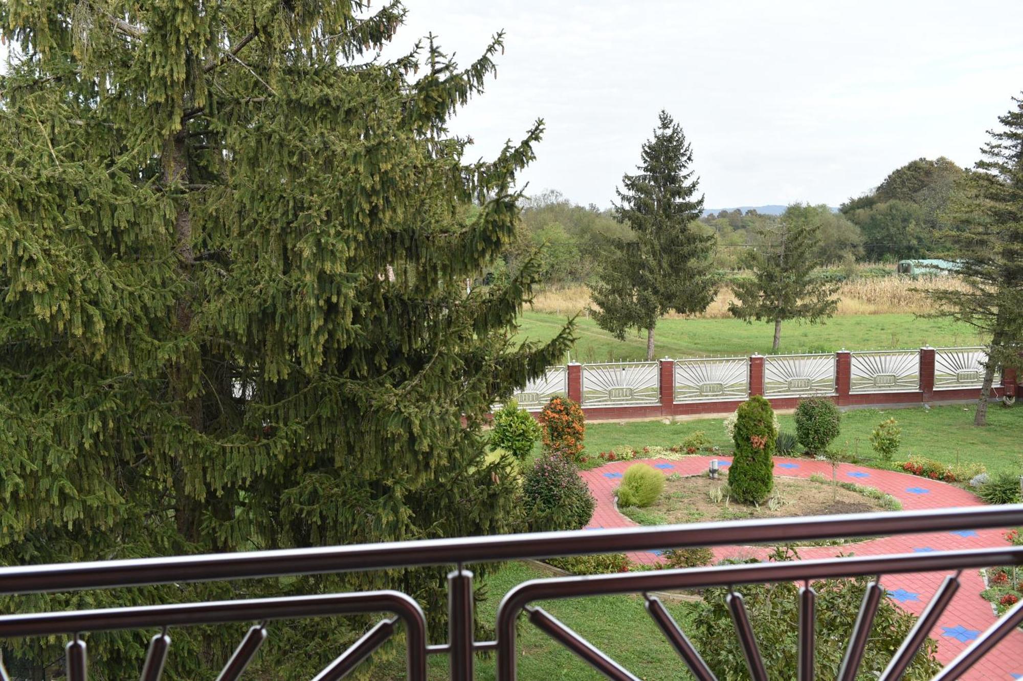 Stevin Ranc Bosanska Dubica Exterior foto