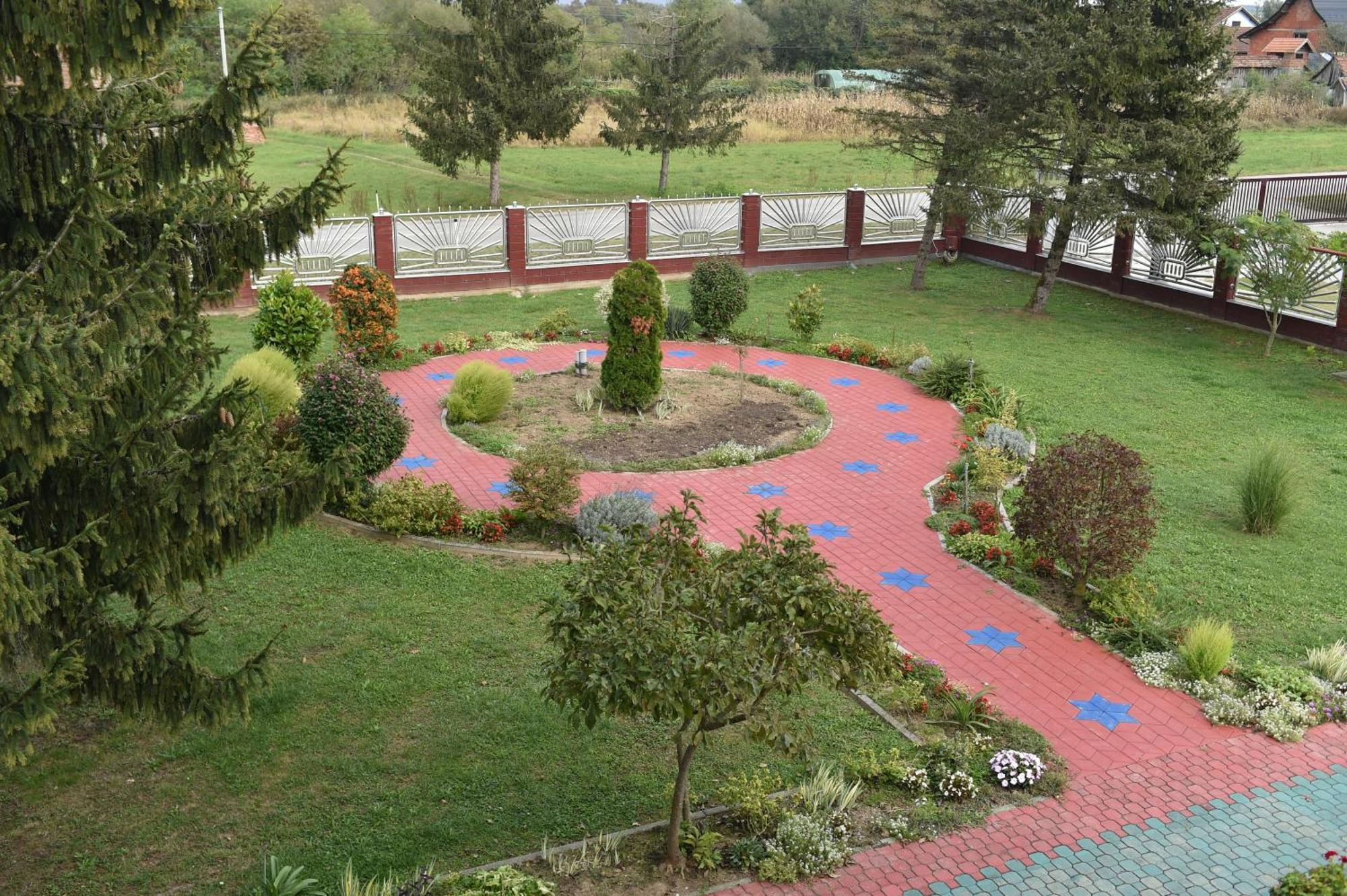 Stevin Ranc Bosanska Dubica Exterior foto