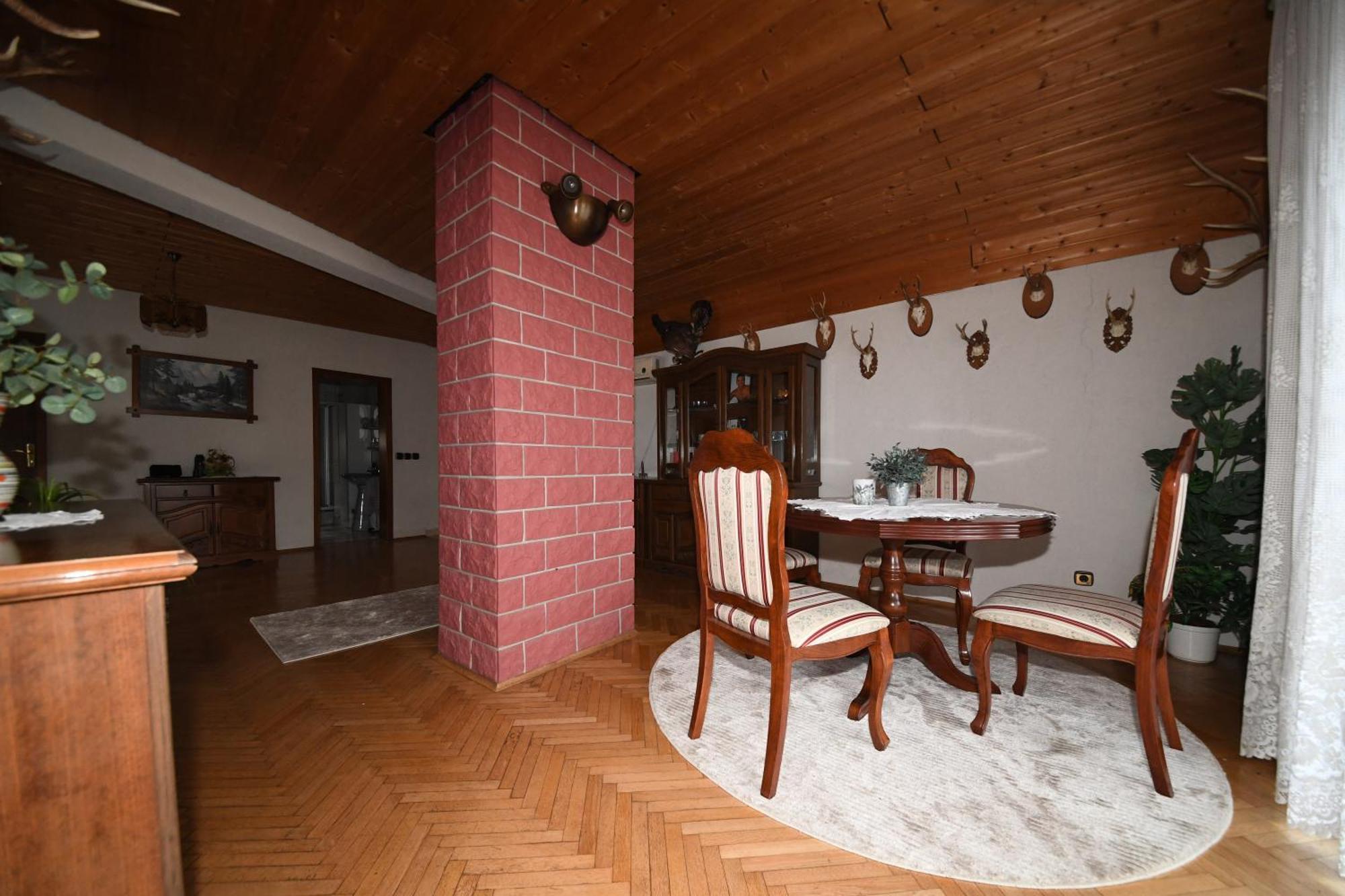 Stevin Ranc Bosanska Dubica Exterior foto