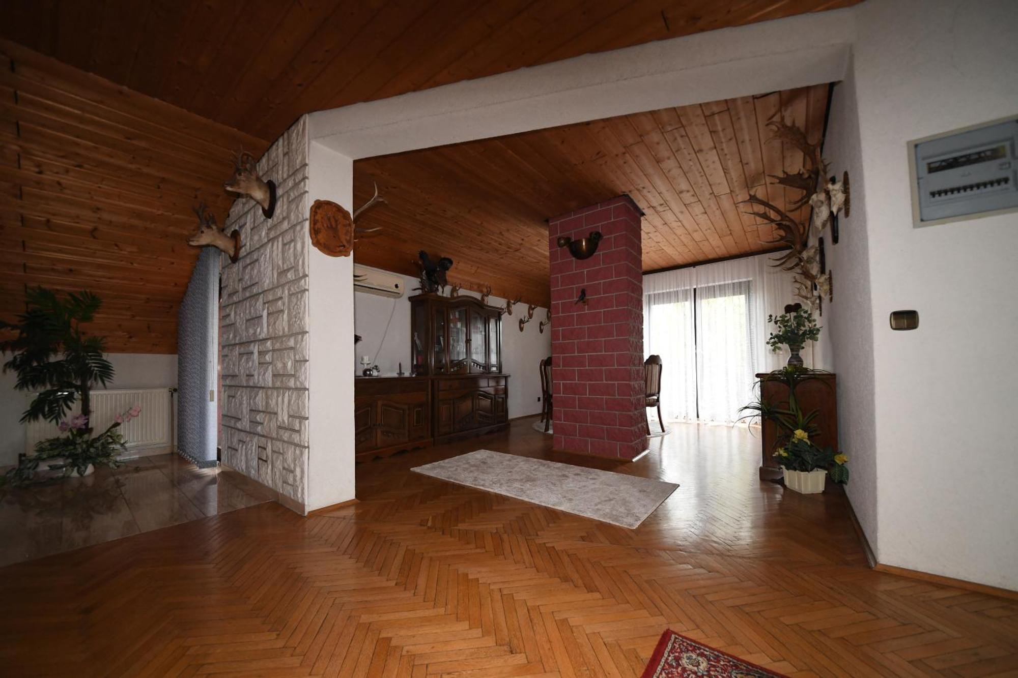 Stevin Ranc Bosanska Dubica Exterior foto