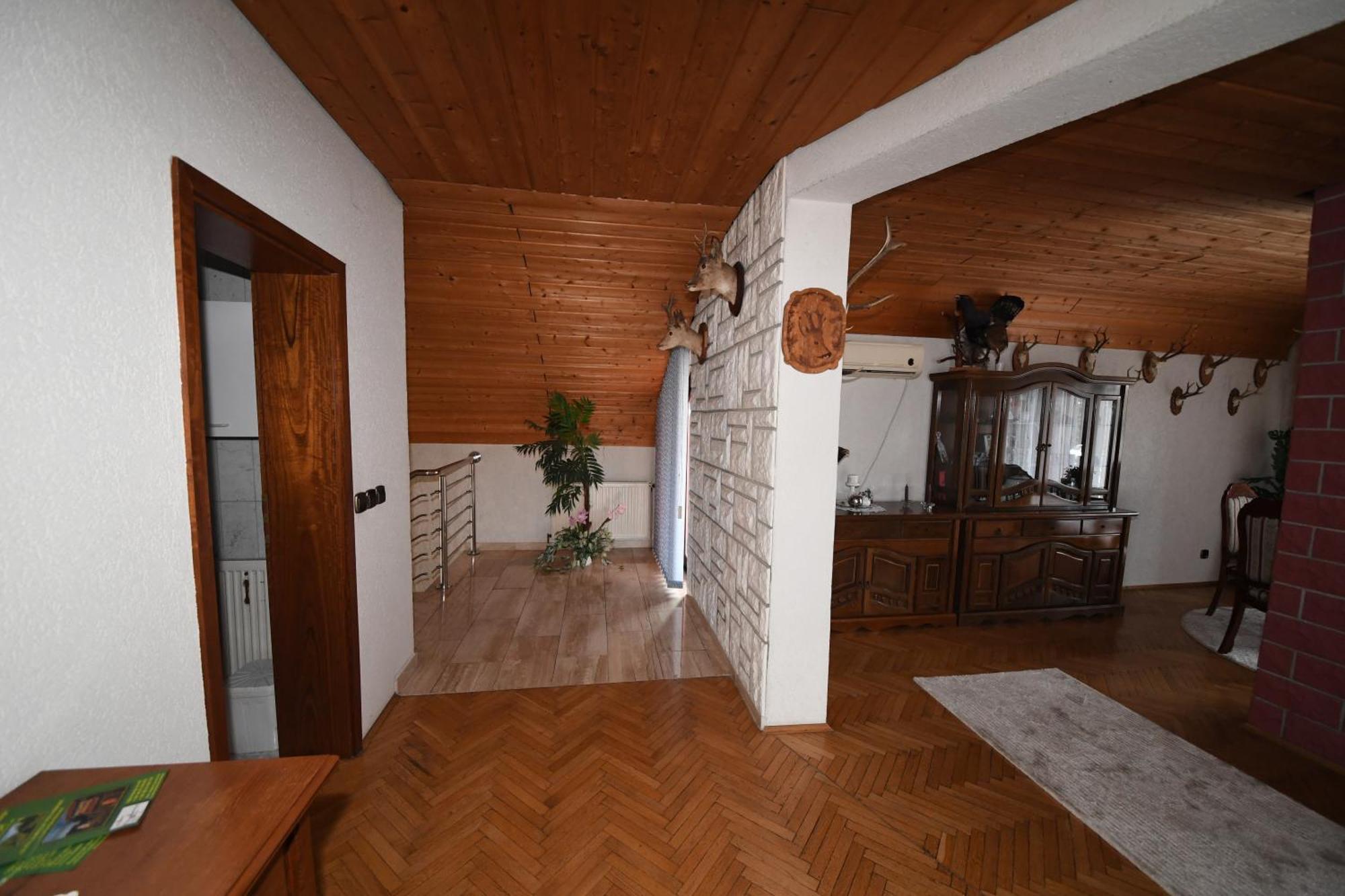 Stevin Ranc Bosanska Dubica Exterior foto