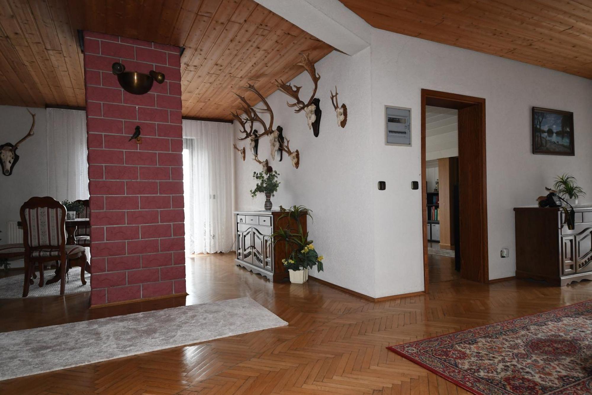 Stevin Ranc Bosanska Dubica Exterior foto