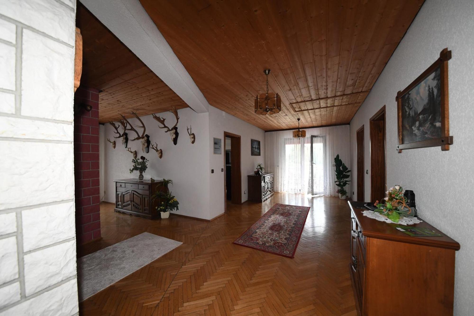Stevin Ranc Bosanska Dubica Exterior foto