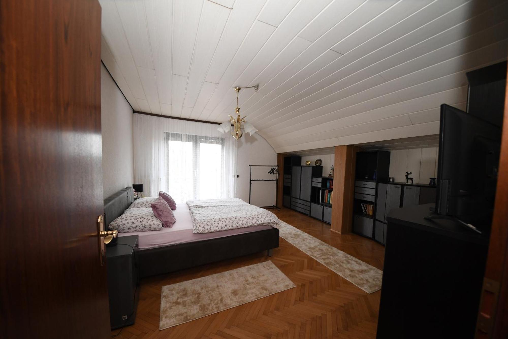 Stevin Ranc Bosanska Dubica Exterior foto